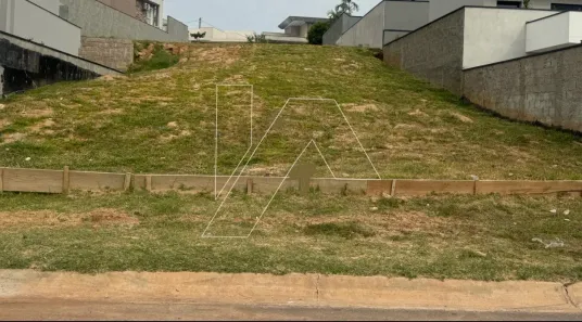 Lote/Terreno à venda, 346m² no Roncáglia, Valinhos