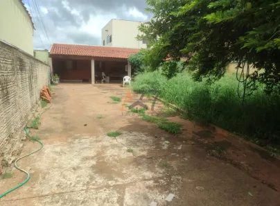 Casa com 2 Quartos à venda, 66m² no Jardim Residencial Vetorasso, São José do Rio Preto