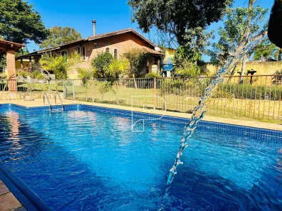 Fazenda/Sítio com 5 Quartos à venda, 356m² no Chácara Tropical (Caucaia do Alto), Cotia
