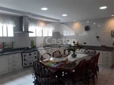 Sobrado com 3 Quartos à venda, 239m² no Vila Darli, São Paulo