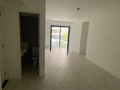 Apartamento com 3 Quartos à venda, 94m² no Leblon, Rio de Janeiro