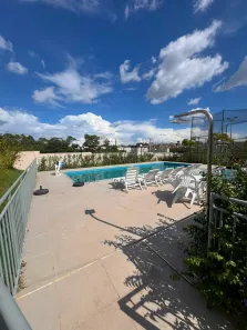 Apartamento com 2 Quartos para alugar, 42m² no Colônia Terra Nova, Manaus