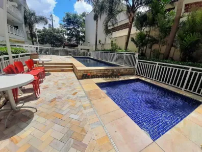 Apartamento com 1 Quarto à venda, 32m² no Catumbi, São Paulo