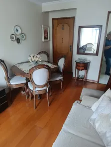Apartamento com 2 Quartos à venda, 56m² no Bela Vista, São Paulo