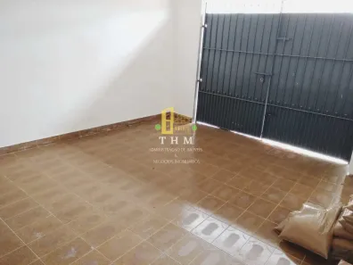 Casa com 4 Quartos à venda, 264m² no Jardim Tietê, São Paulo