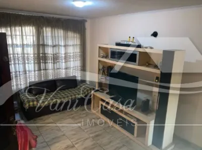Sobrado com 4 Quartos à venda, 172m² no Vila Moraes, São Paulo