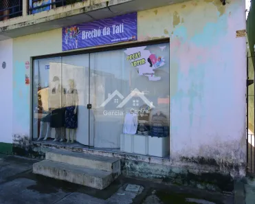 Sala Comercial à venda, 60m² no Park D'Aville, Peruíbe