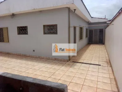 Casa com 3 Quartos à venda, 128m² no Jardim Novo Mundo, Ribeirão Preto