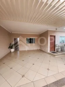 Casa com 3 Quartos à venda, 175m² no Jardim Cardinalli, São Carlos