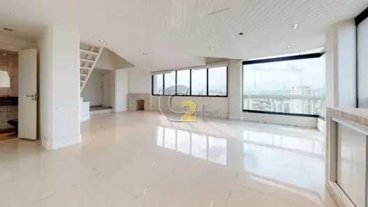 Apartamento com 3 Quartos à venda, 210m² no Sumaré, São Paulo