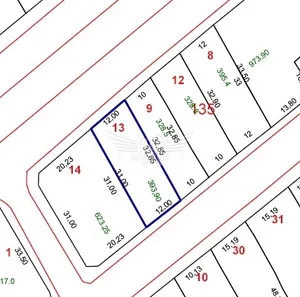 à venda, 394m² no Jardim, Santo André
