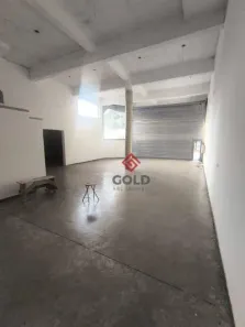 Galpão/Depósito/Armazém para alugar, 147m² no Parque Capuava, Santo André