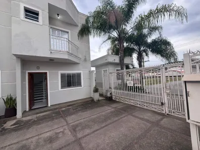 Sobrado com 2 Quartos para alugar, 82m² no Itapema, Guararema