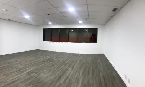 Imóvel Comercial à venda, 48m² no Várzea da Barra Funda, São Paulo