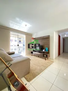 Apartamento com 2 Quartos à venda, 53m² no Marechal Hermes, Rio de Janeiro
