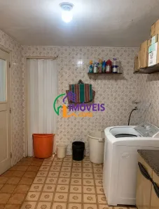 Casa com 2 Quartos à venda, 90m² no Jardim Santo Alberto, Santo André