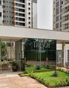 Apartamento com 3 Quartos para alugar, 100m² no Gleba Fazenda Palhano, Londrina