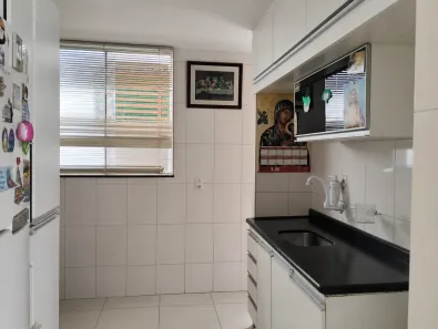 Apartamento com 2 Quartos à venda, 61m² no Panorama Parque, Goiânia