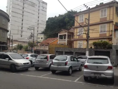 Lote/Terreno à venda, 700m² no Centro, Barra Mansa