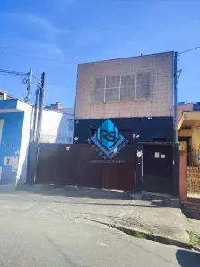 Galpão/Depósito/Armazém à venda, 330m² no Centro, São Bernardo do Campo