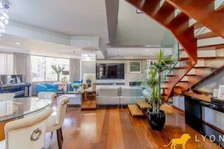 Apartamento com 2 Quartos à venda, 298m² no Mont Serrat, Porto Alegre