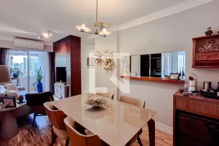 Apartamento com 2 Quartos à venda, 58m² no Vila Mariana, São Paulo