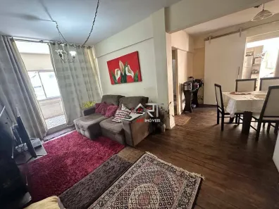 Apartamento com 3 Quartos à venda, 125m² no Praia da Costa, Vila Velha