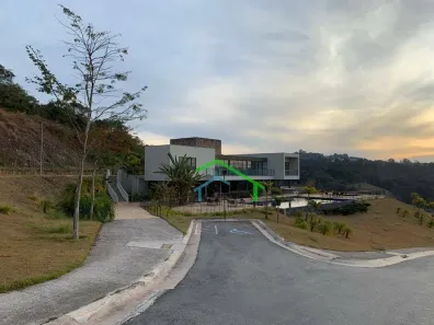 Lote/Terreno à venda, 468m² no Jardim Bandeirantes, Santana de Parnaíba