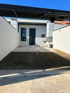 Casa com 3 Quartos à venda, 96m² no Jardim Alvinópolis, Atibaia