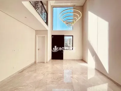 Sobrado com 4 Quartos à venda, 156m² no Hauer, Curitiba