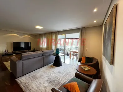 Apartamento com 3 Quartos à venda, 140m² no Santa Teresinha, São Paulo