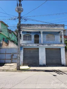 Sobrado com 3 Quartos à venda, 250m² no Jardim Nova Esperança, Francisco Morato