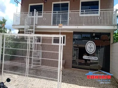 Prédio Comercial para alugar, 300m² no Loteamento Albertini, São Carlos