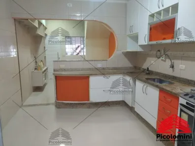 Sobrado com 2 Quartos à venda, 160m² no Belenzinho, São Paulo