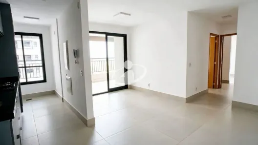 Apartamento com 2 Quartos para alugar, 86m² no Jardim Sul, Uberlândia