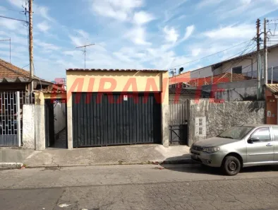 Lote/Terreno à venda, 500m² no Vila Nova Mazzei, São Paulo