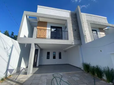 Sobrado com 3 Quartos para alugar, 165m² no Coqueiral, Cascavel