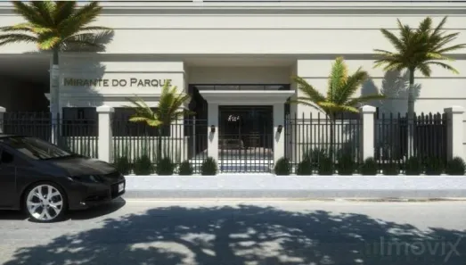 Apartamento com 2 Quartos à venda, 74m² no Jardim Paulistano, Presidente Prudente