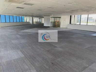 Sala Comercial para alugar, 737m² no Jardim Paulistano, São Paulo