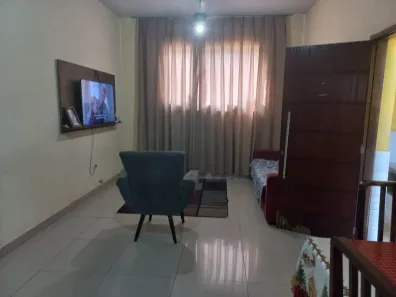 Casa com 2 Quartos à venda, 95m² no Olaria, Rio de Janeiro