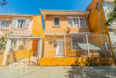 Casa com 2 Quartos à venda, 100m² no Floresta, Porto Alegre