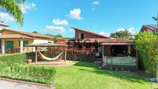 Casa com 3 Quartos à venda, 160m² no Alpes Suiços, Gravatá