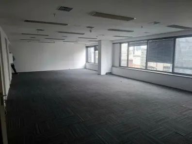 Sala Comercial para alugar, 118m² no Centro, Rio de Janeiro