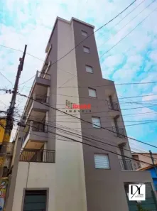Apartamento com 2 Quartos à venda, 37m² no Cidade Líder, São Paulo