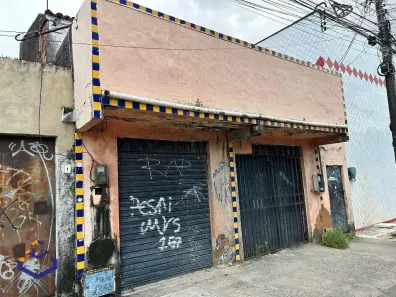 Imóvel Comercial com 1 Quarto para alugar, 246m² no Carlito Pamplona, Fortaleza
