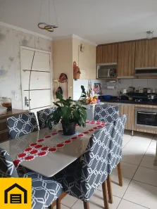 Apartamento com 2 Quartos à venda, 50m² no Jardim Ipê, Mauá