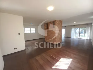 Casa com 4 Quartos à venda, 446m² no Chácara Monte Alegre, São Paulo