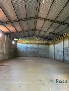 Galpão/Depósito/Armazém à venda, 274m² no Despraiado, Cuiabá