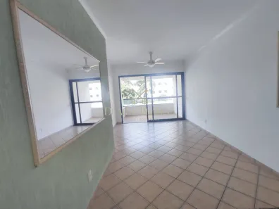 Apartamento com 2 Quartos para alugar, 100m² no Enseada, Guarujá