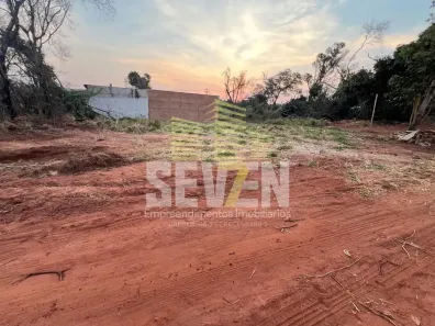 Lote/Terreno à venda, 300m² no Vale do Igapó, Bauru